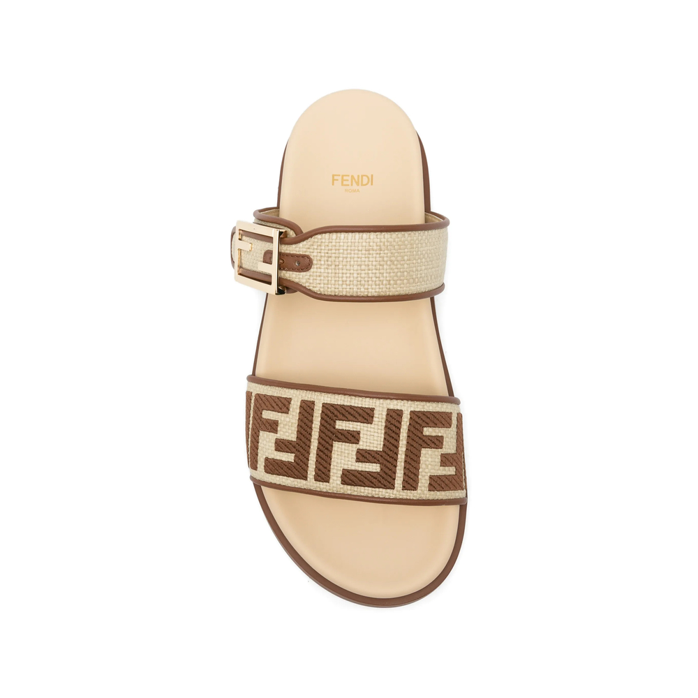 Feel Sandals