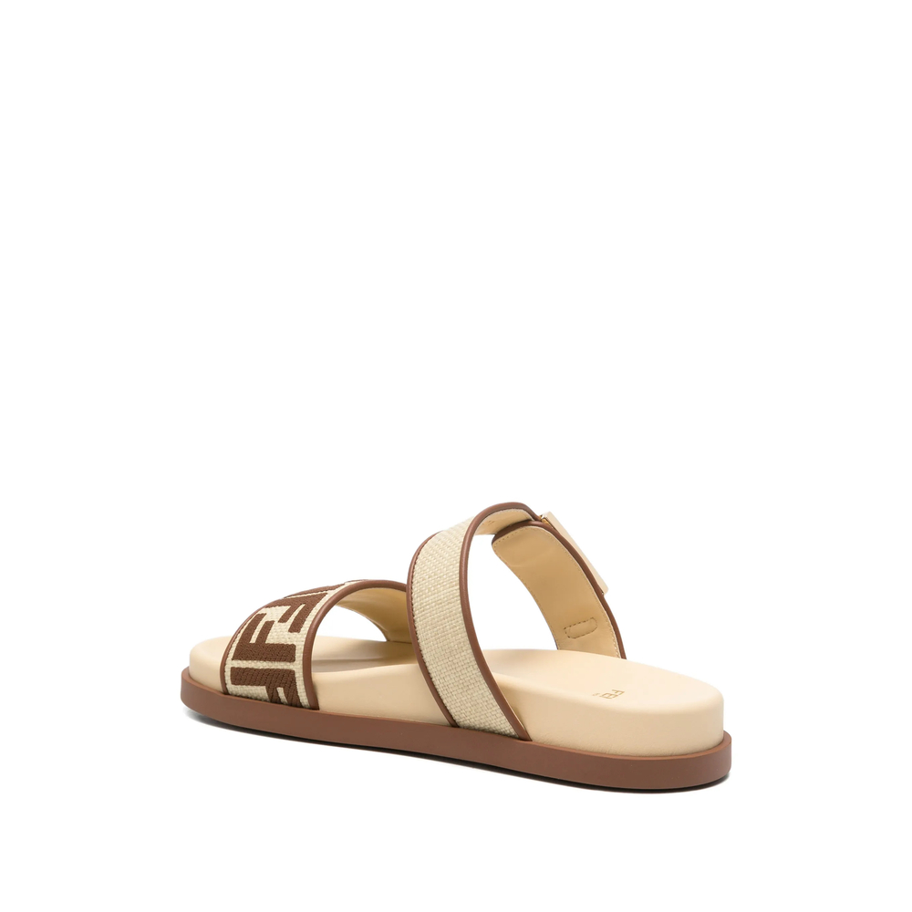 Feel Sandals