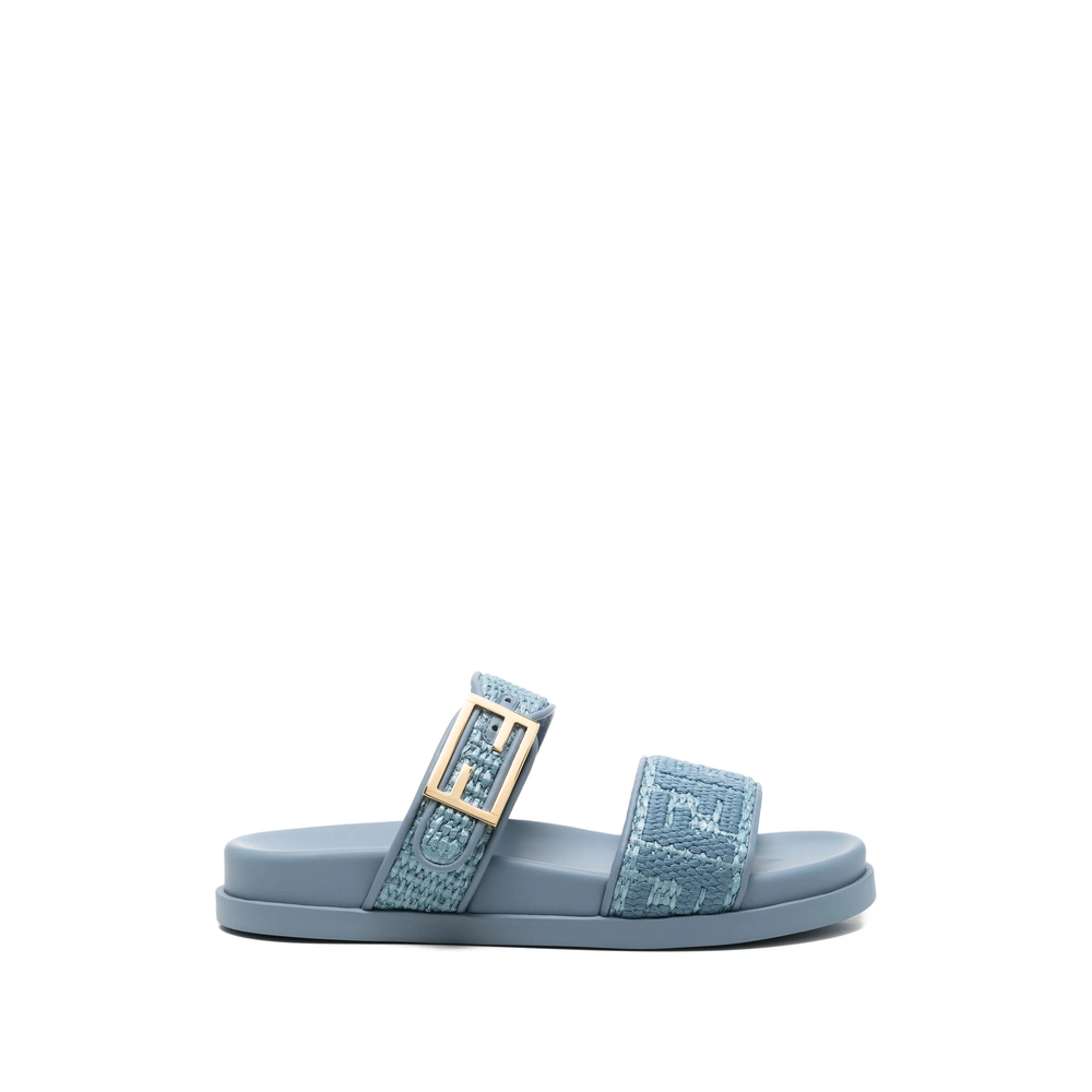 Fendi Feel Sandals