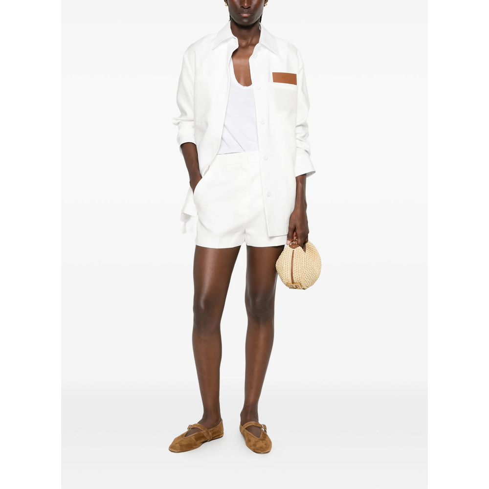 And Cotton Go-To Jacket