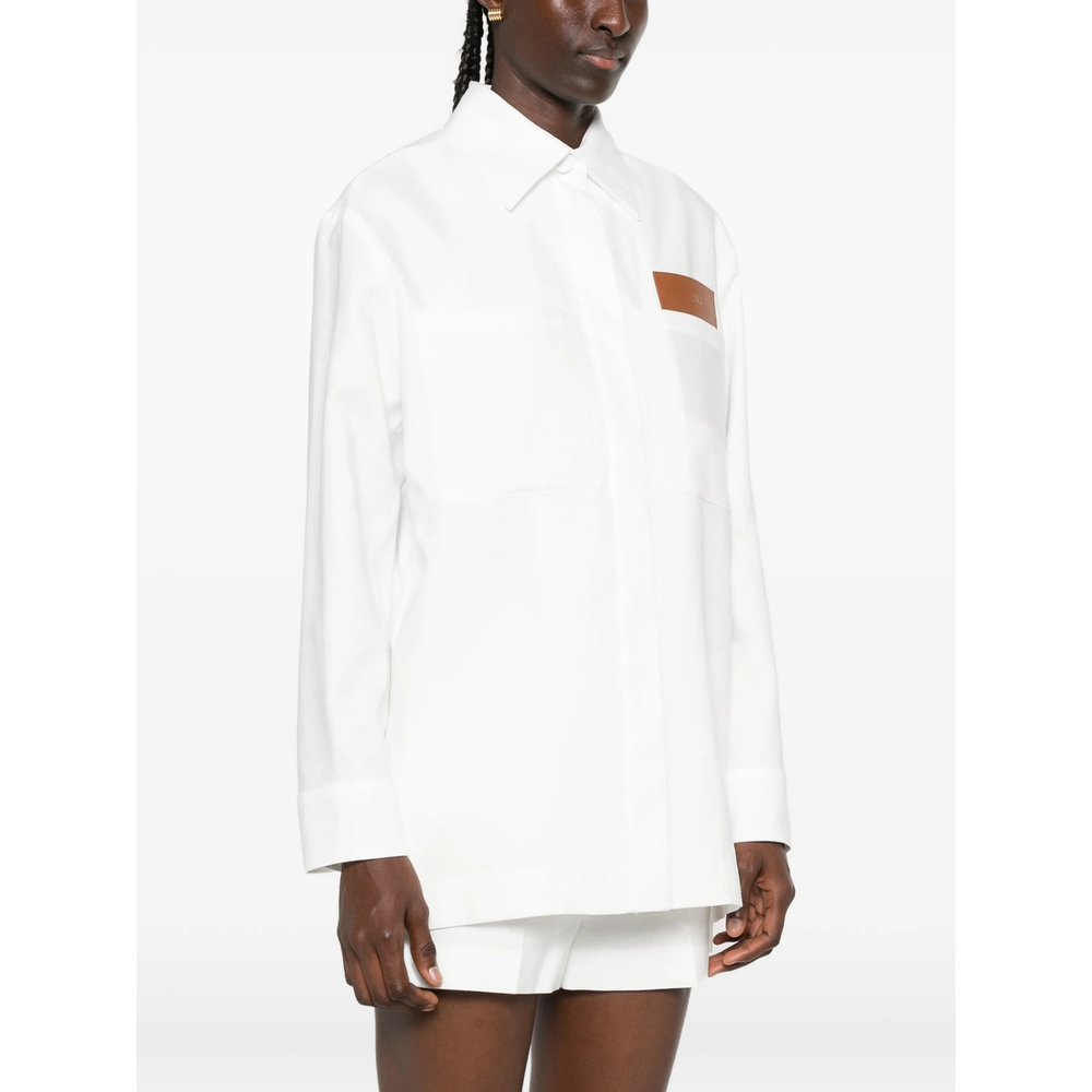 And Cotton Go-To Jacket