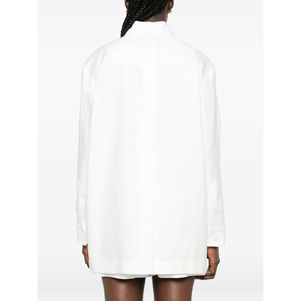And Cotton Go-To Jacket