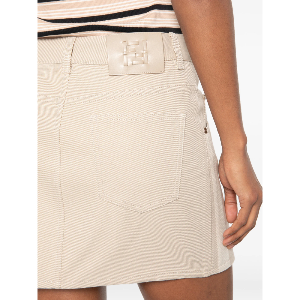 Skirt Jeans