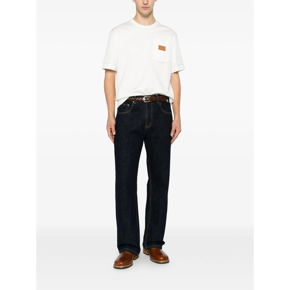 Cotton T-Shirt