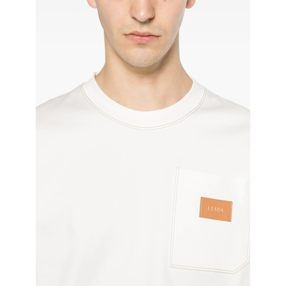 Cotton T-Shirt