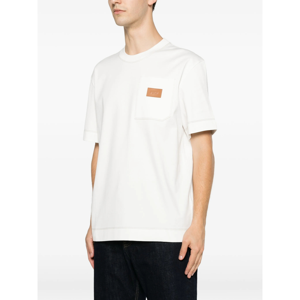 Cotton T-Shirt