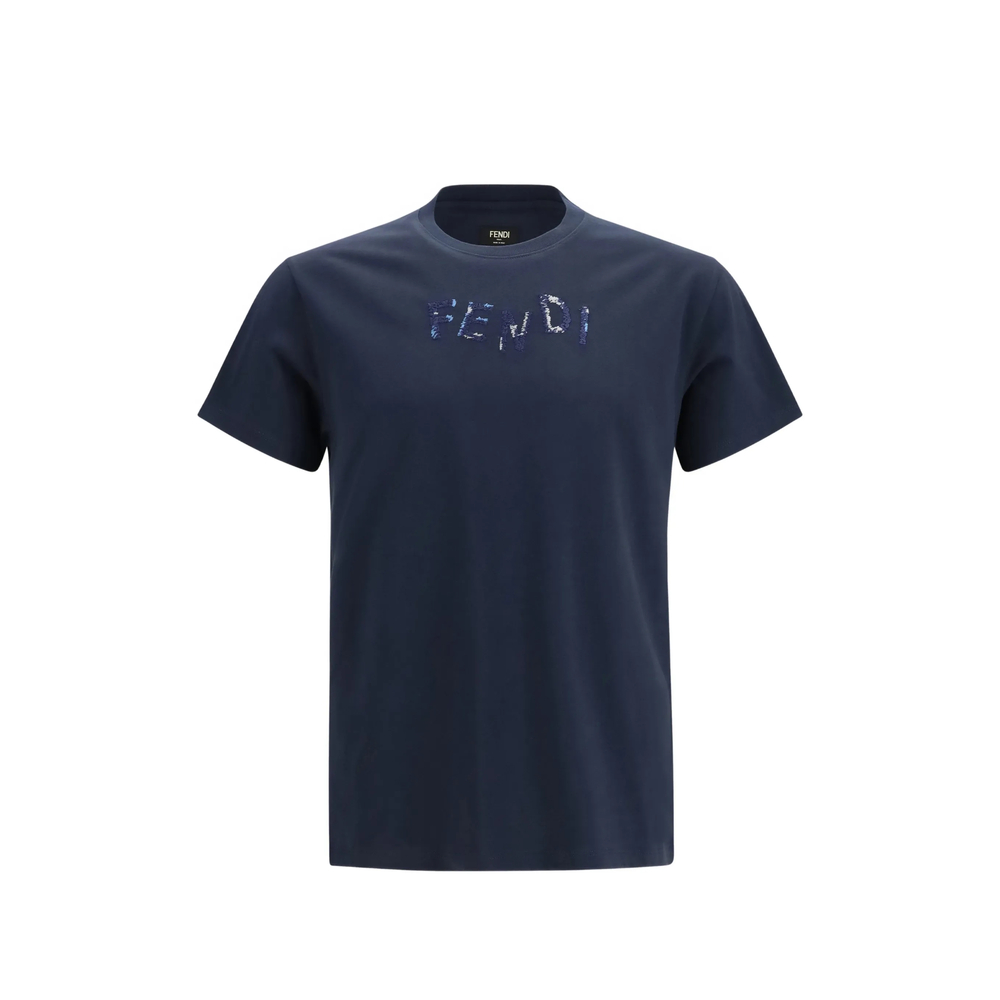 Fendi Cotton T-shirt