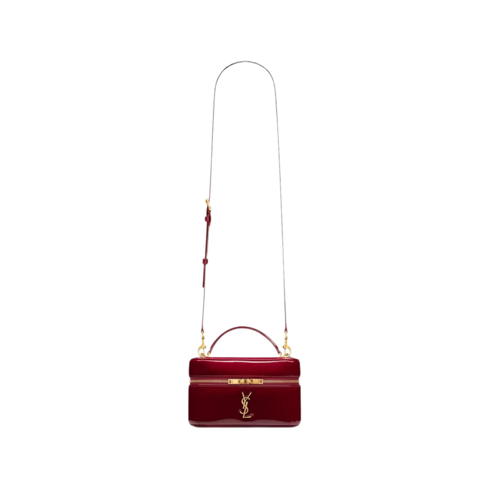 Gaby Vanity In Patent Leather
