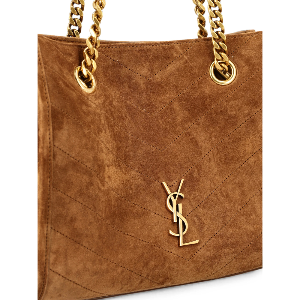 Niki Quilted Shoulder Bag