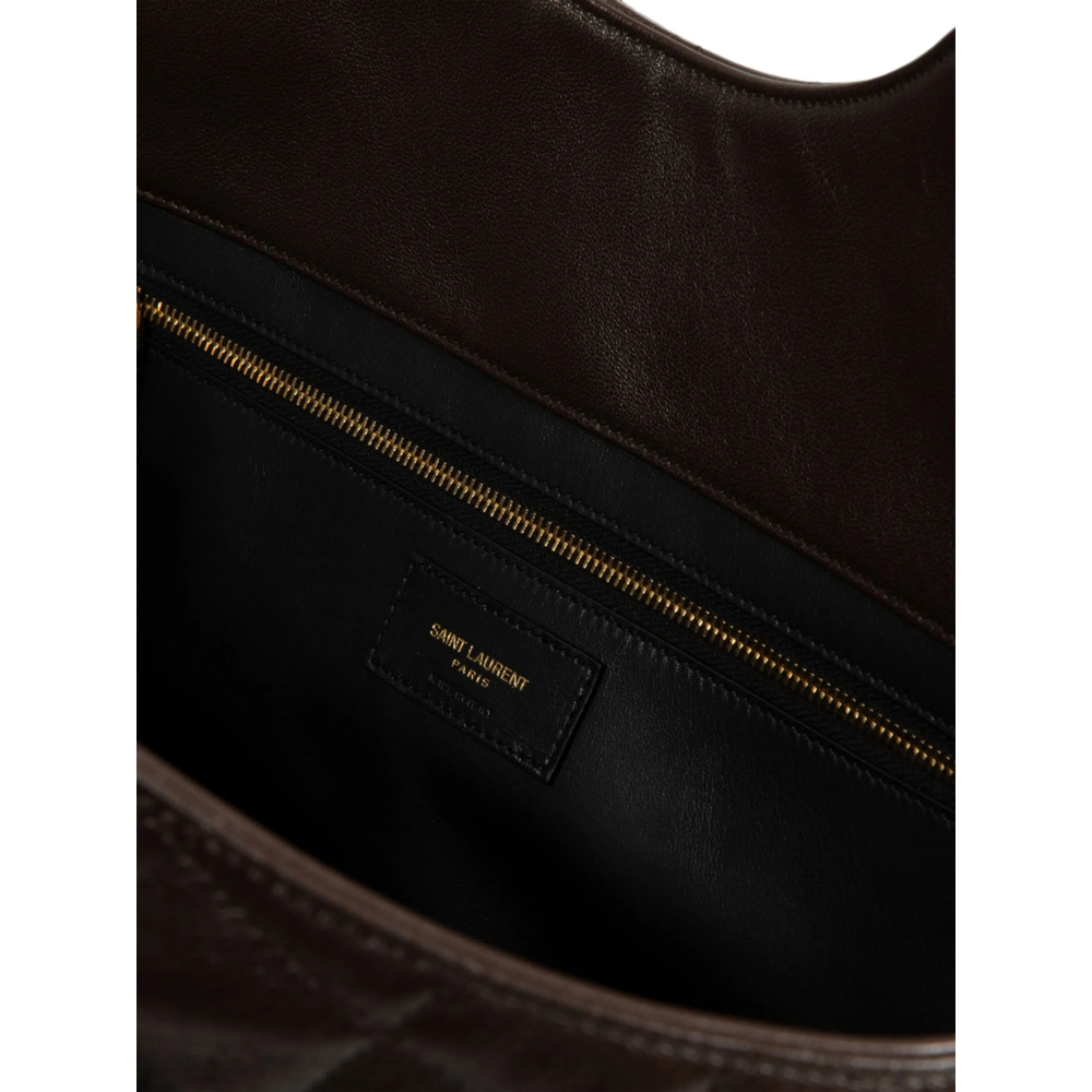 Icare Quilted Shoulder Bag