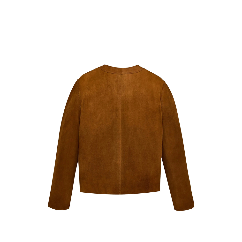 Short Jacket