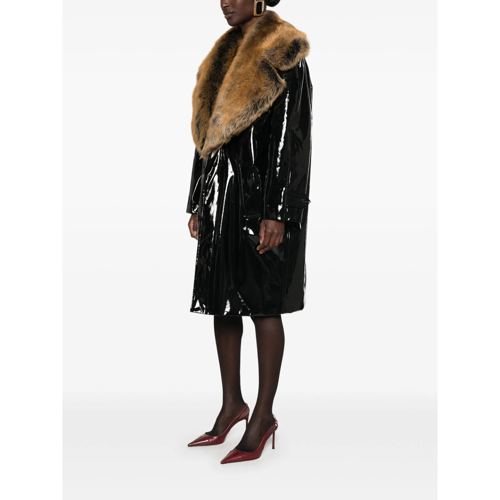 Cocoon Coat