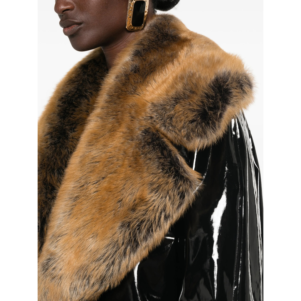 Cocoon Coat