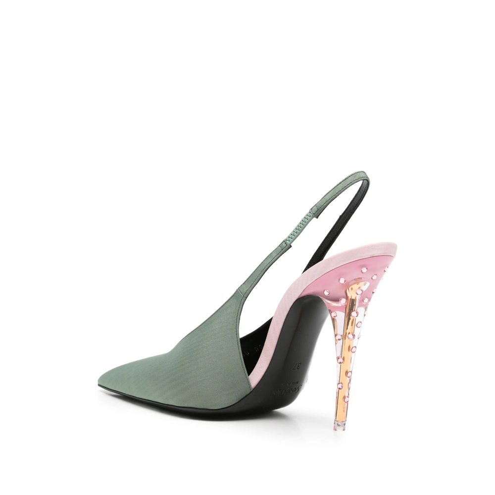 Loredana Bella Pumps