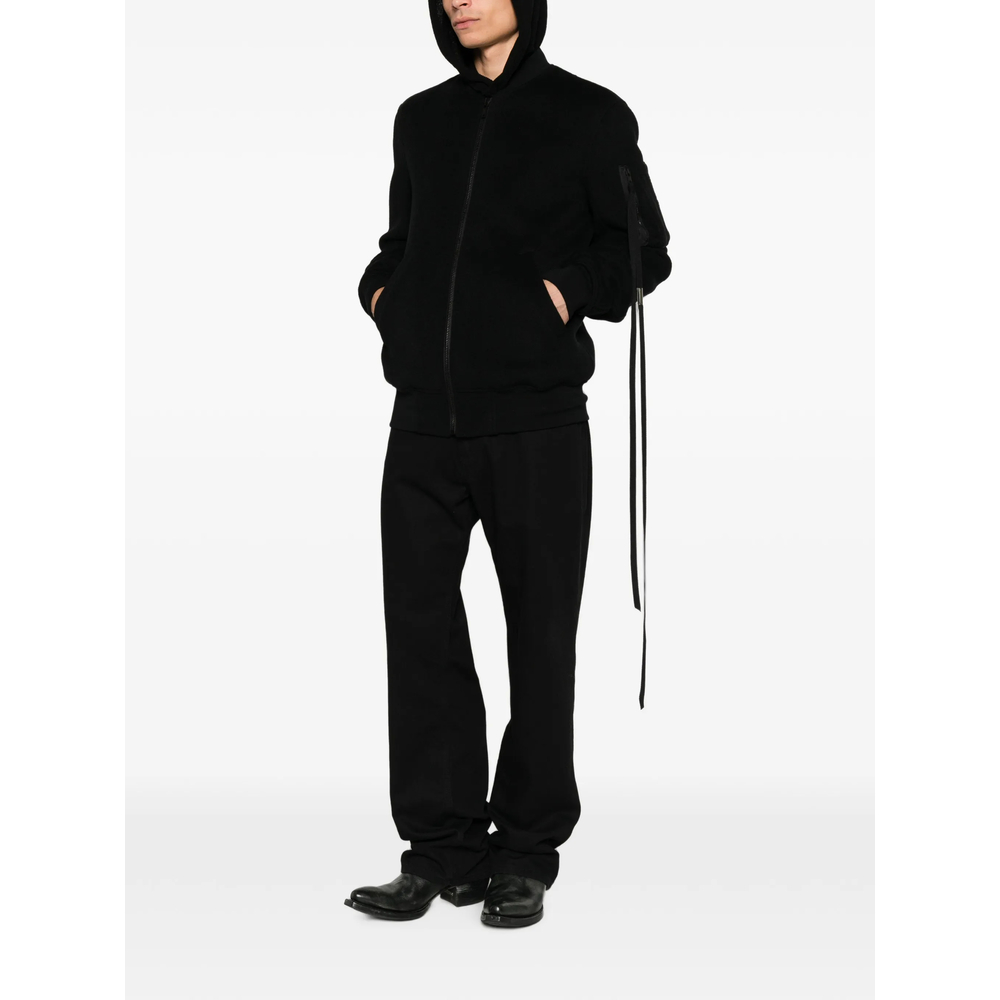 Ann Demeulemeester 코트