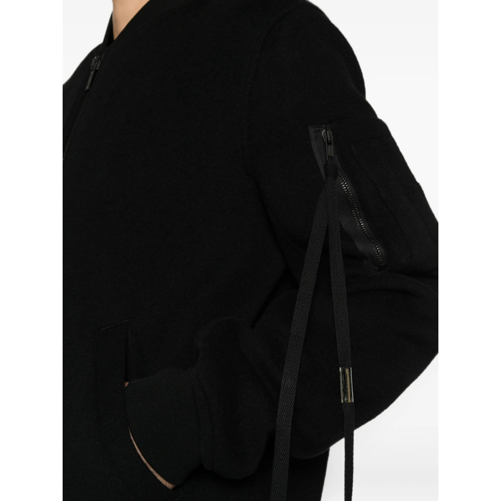 Ann Demeulemeester 코트