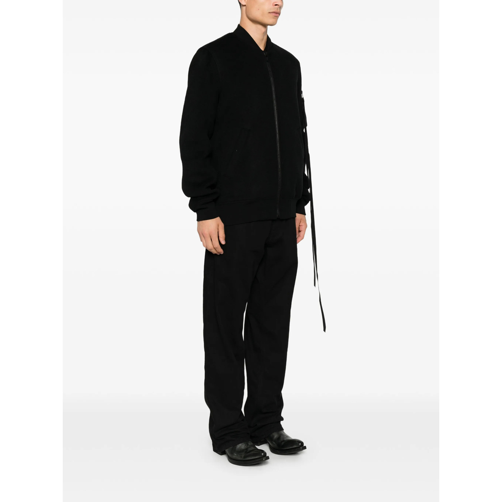 Ann Demeulemeester 코트