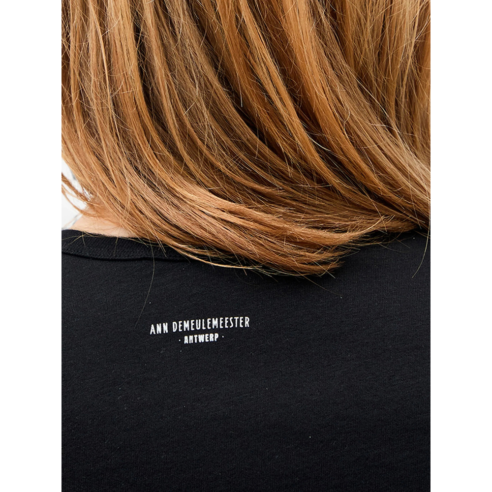 Baptist Slogan-Print T-Shirt