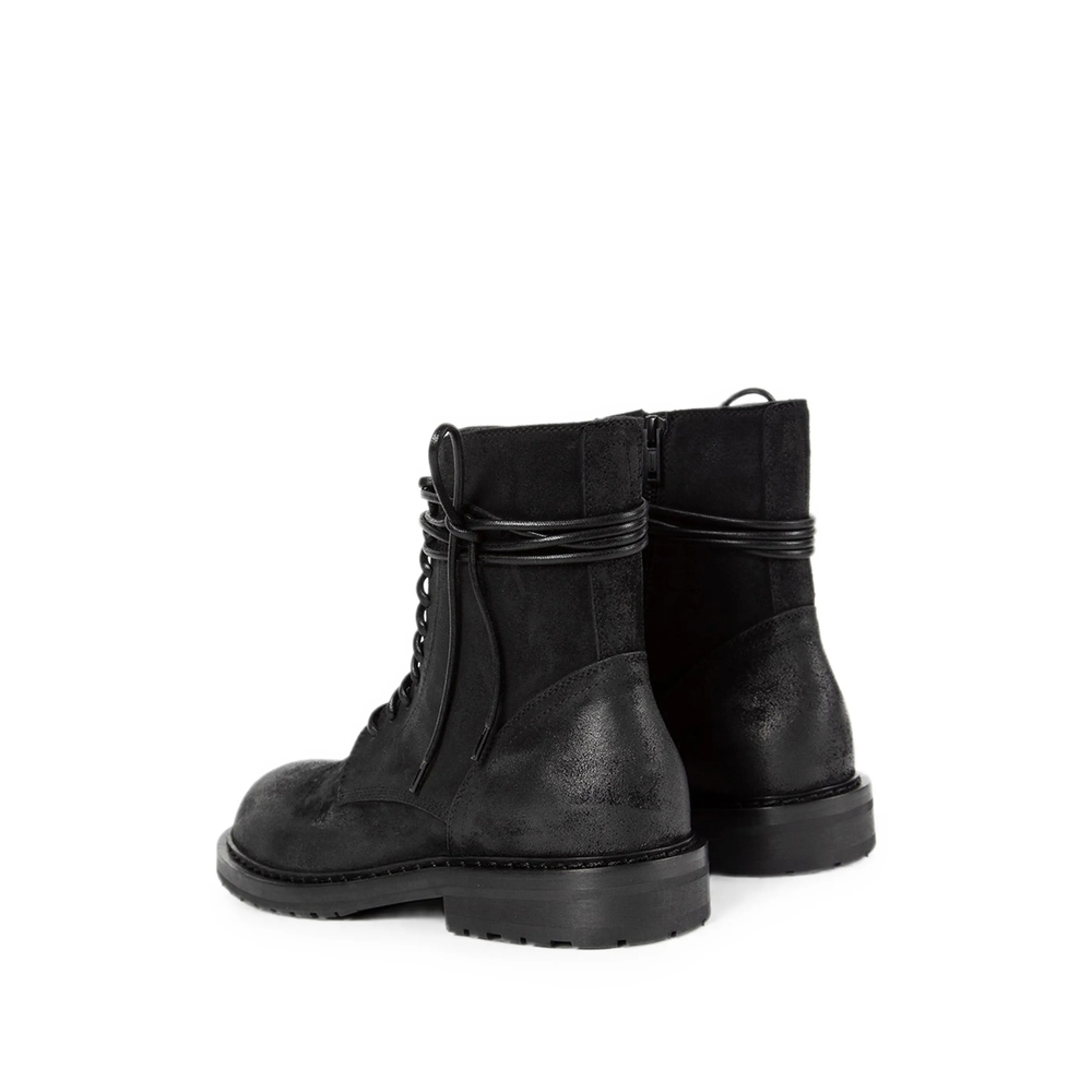 Ann Demeulemeester 트레이너