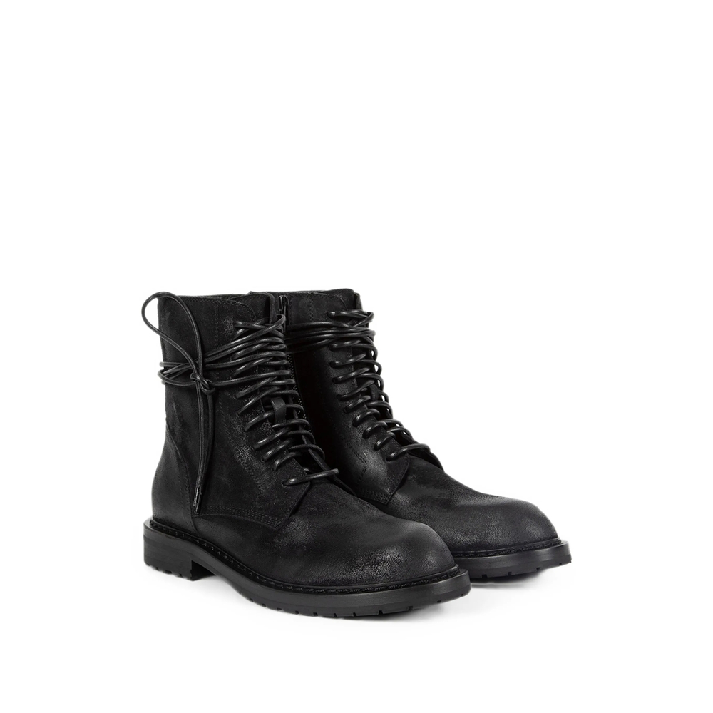 Ann Demeulemeester 트레이너
