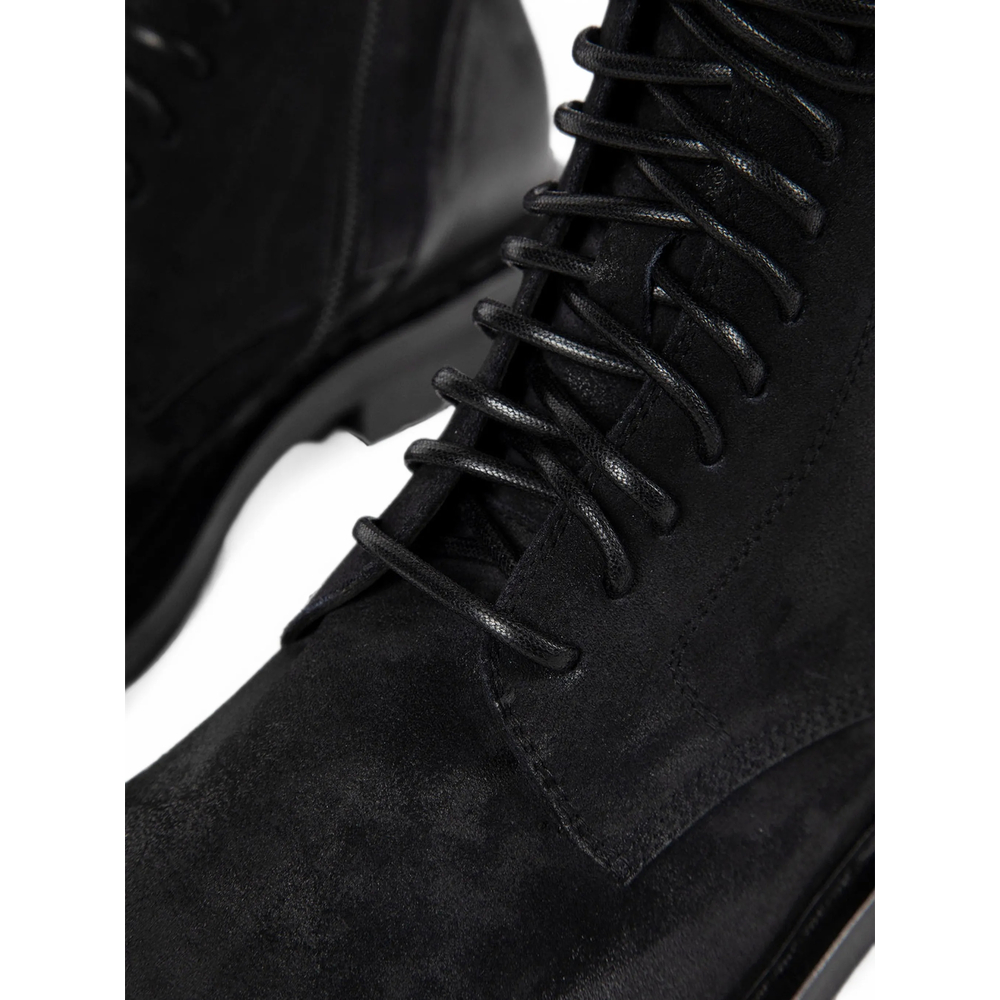 Ann Demeulemeester 트레이너