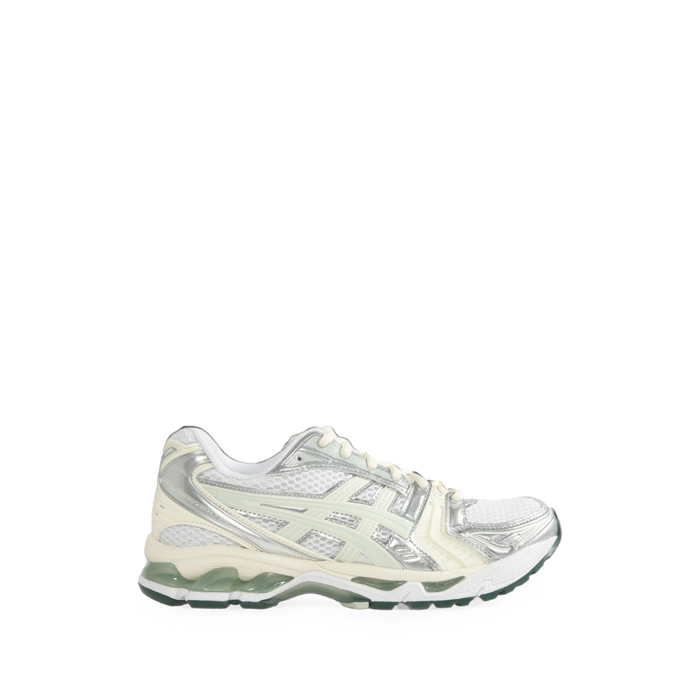 WHITE/SILVER