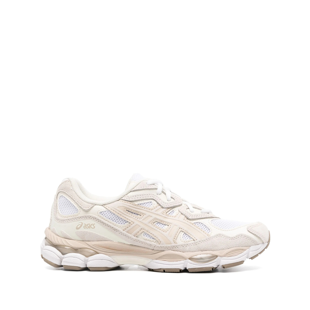 Asics Gel-NYC Panelled Sneakers