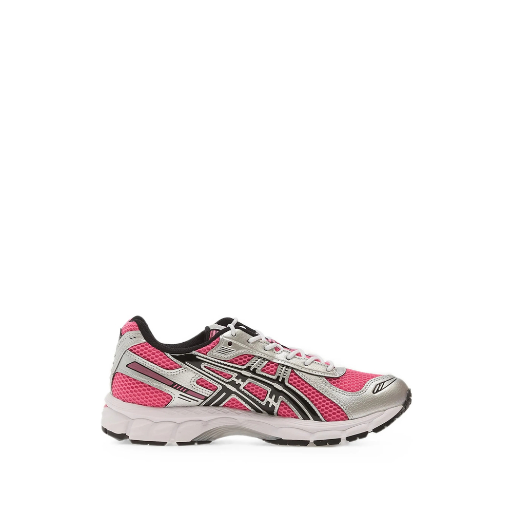 PINK/SILVER