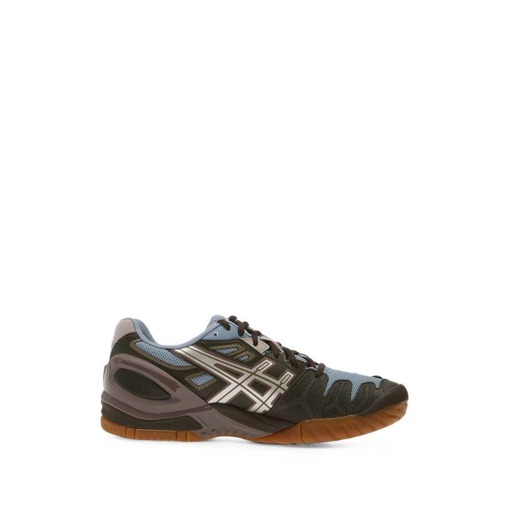 Asics Gel-Resolution 5 Sneakers