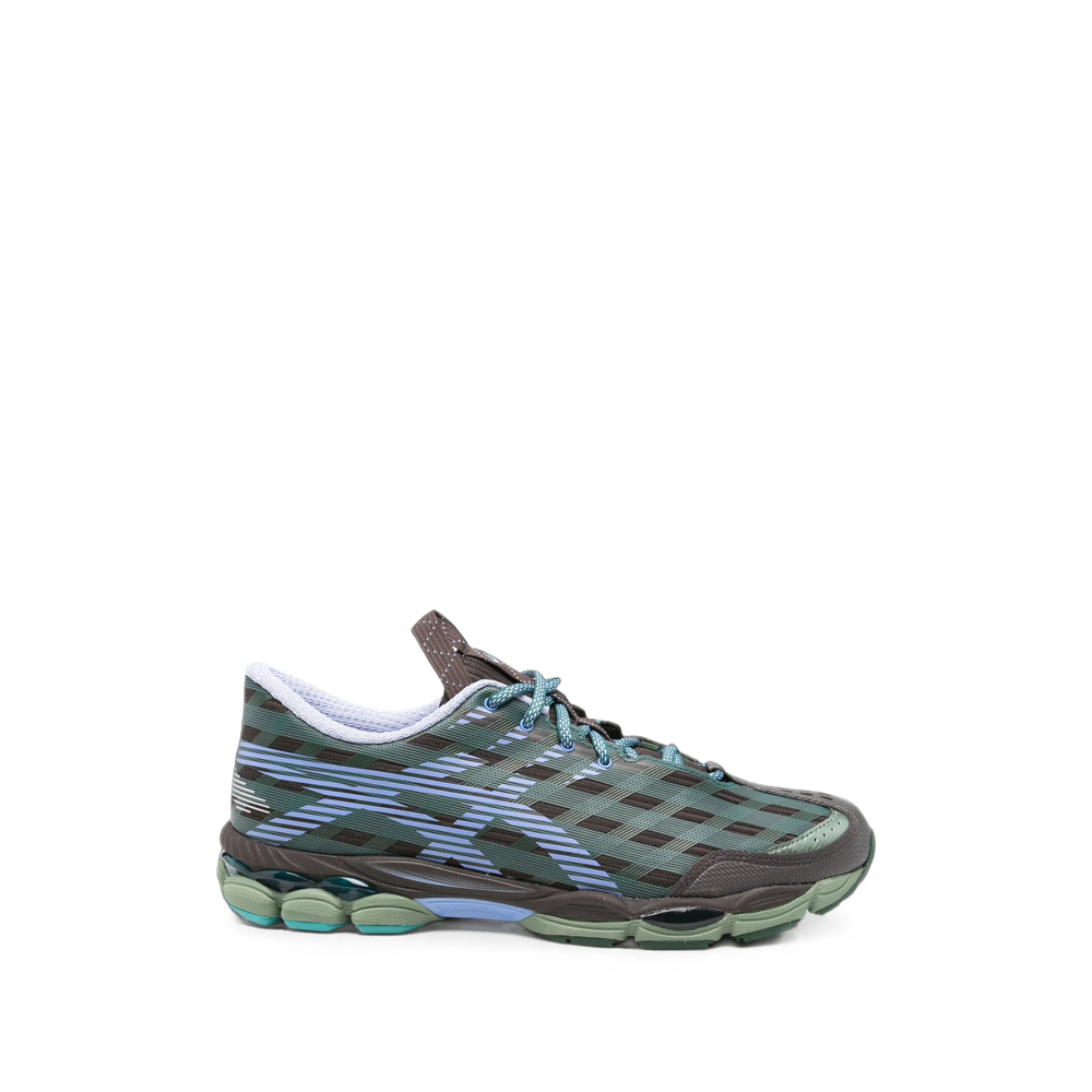 Asics Us8-s Gel-sj33 Sneakers