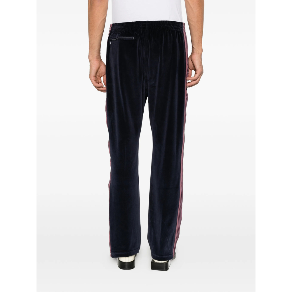 Logo-Detail Track Pants