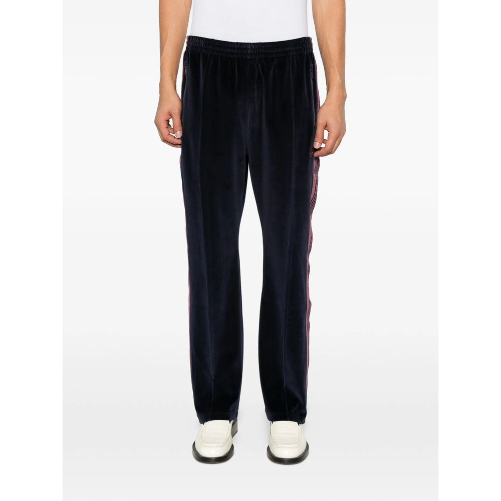 Logo-Detail Track Pants