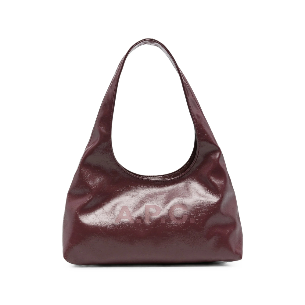 A. P.C. Baby Ninon Shoulder Bag