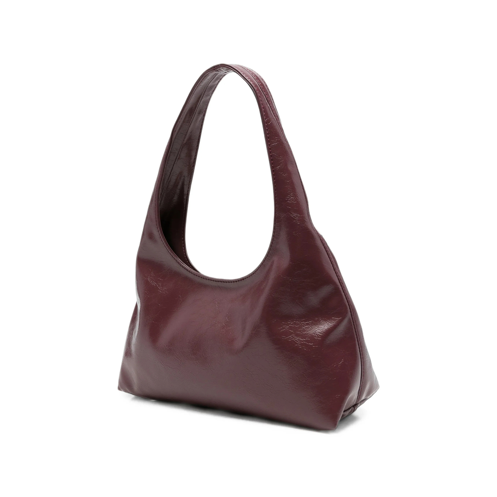 A. P.C. Baby Ninon Shoulder Bag