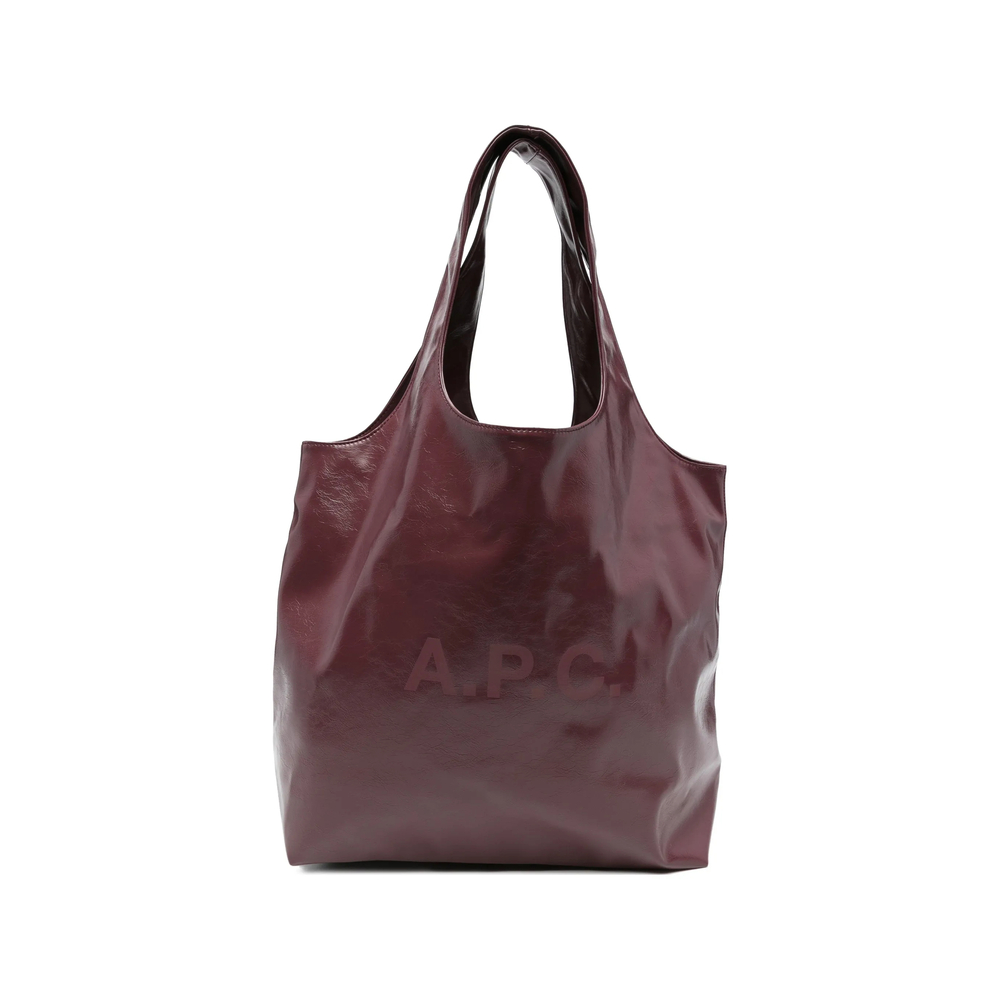 A. p.c. Ninon Shoulder Bag