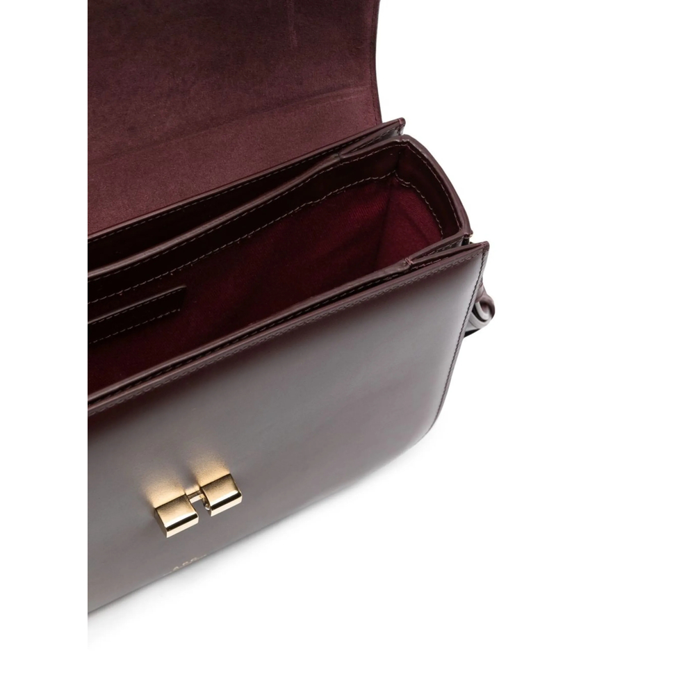 A. P.C. Grace Shoulder Bag