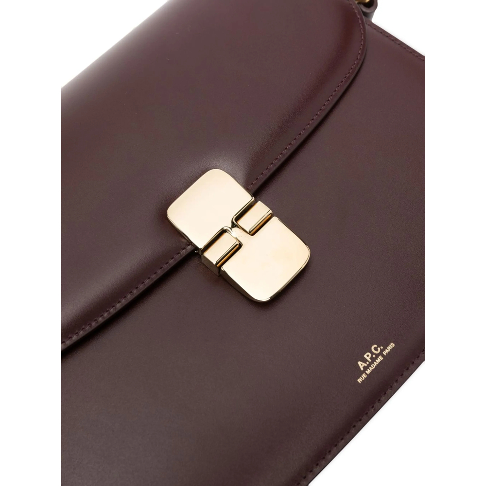 A. P.C. Grace Shoulder Bag