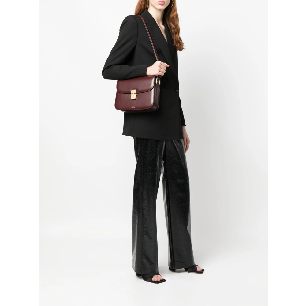 A. P.C. Grace Shoulder Bag