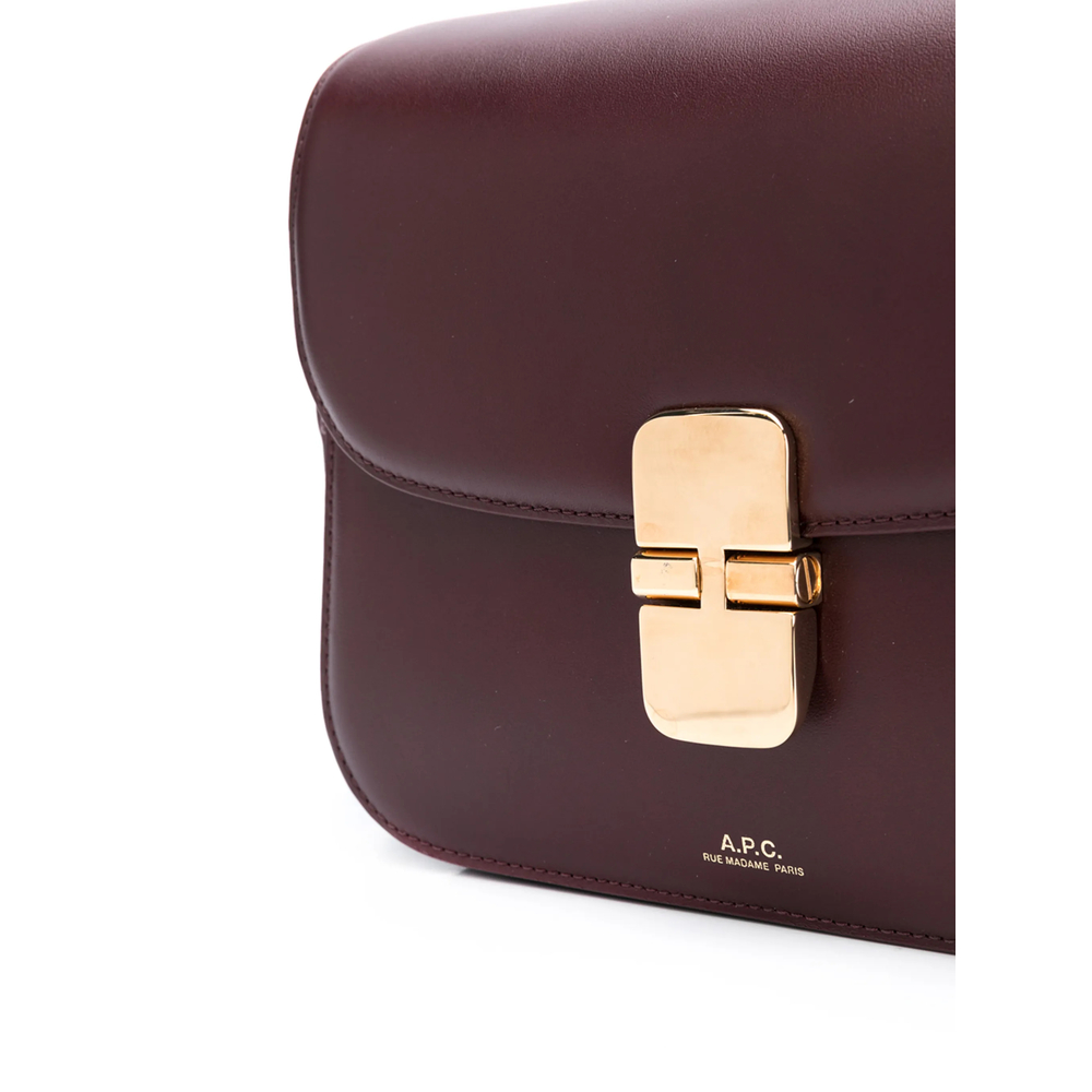 A. P.C. Grace Small Bag