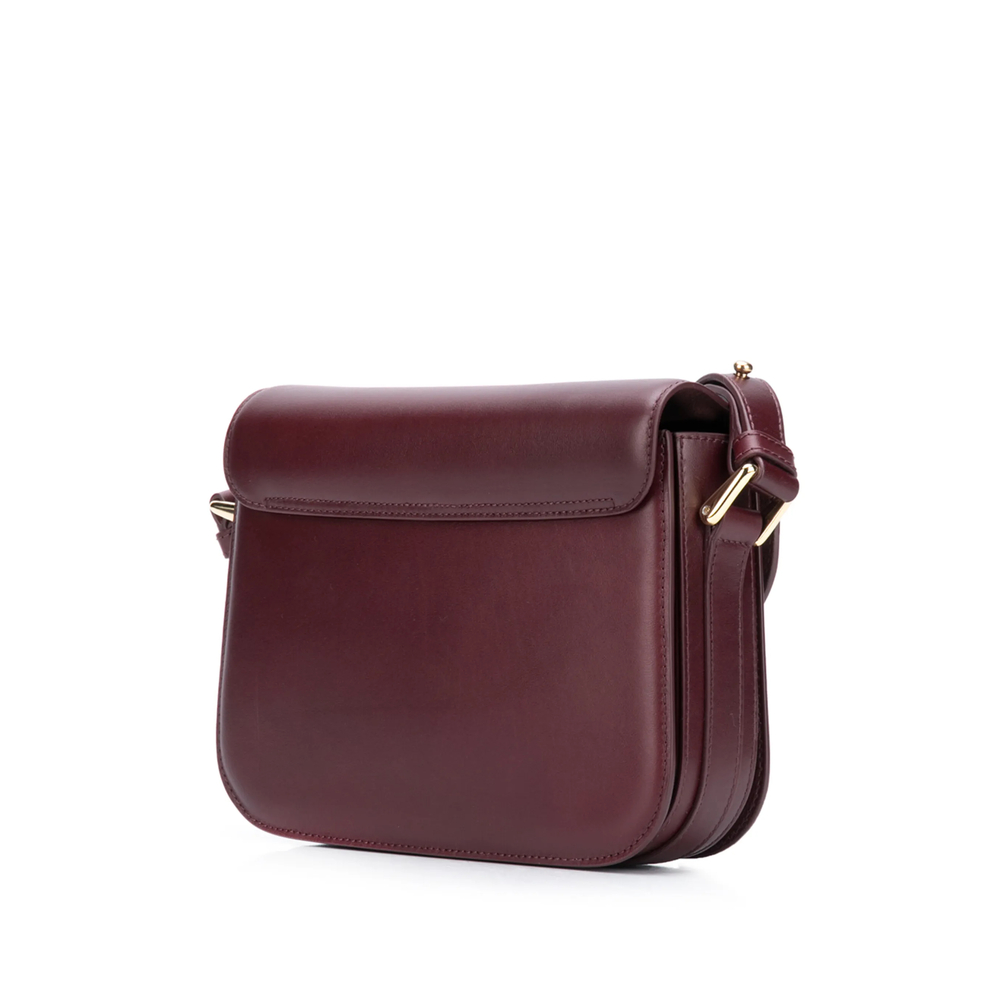 A. P.C. Grace Small Bag