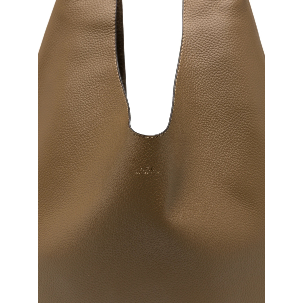 A. P.C. Le Neige Bag
