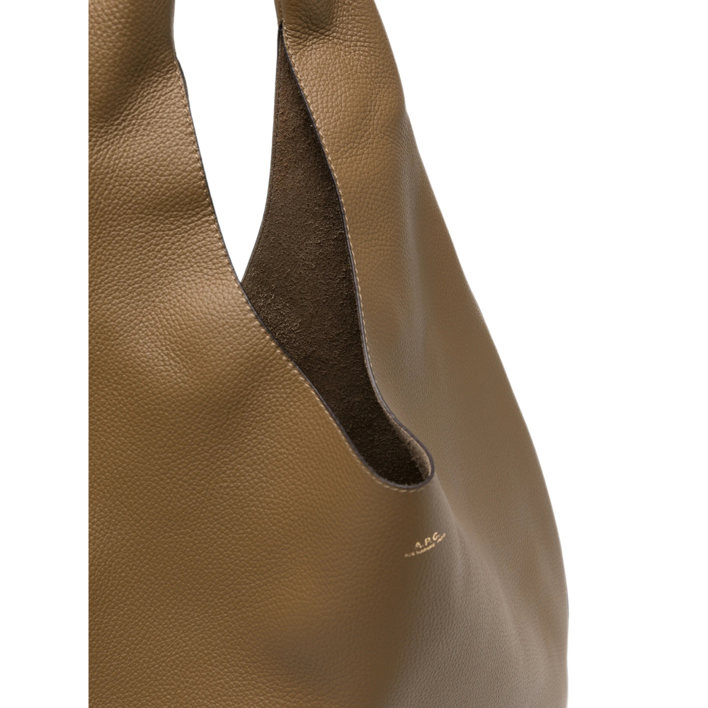 A. P.C. Le Neige Bag