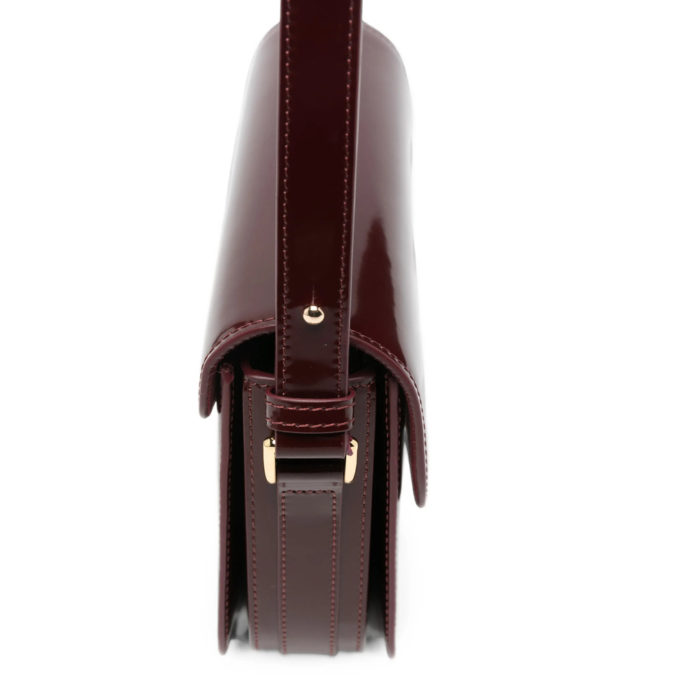 A. P.C. Small Grace Shoulder Bag
