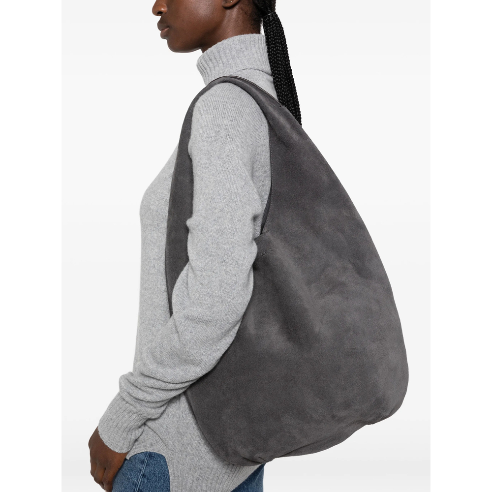 A. P.C. Le Neige Shoulder Bag