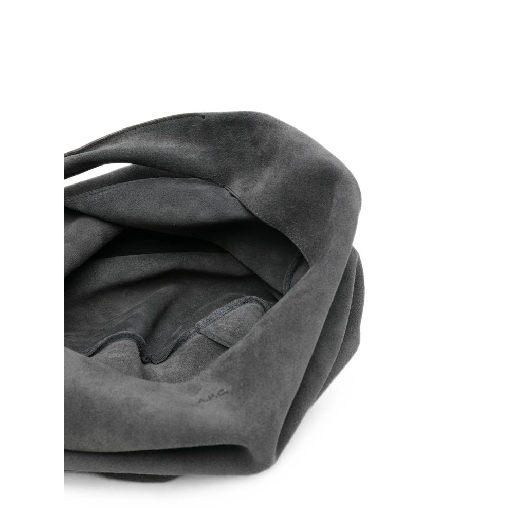 A. P.C. Le Neige Shoulder Bag