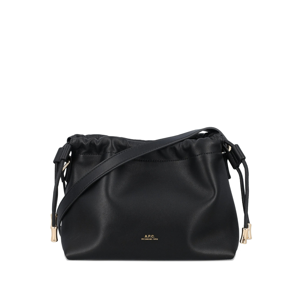 A. p.c. Ninon Shoulder Bag