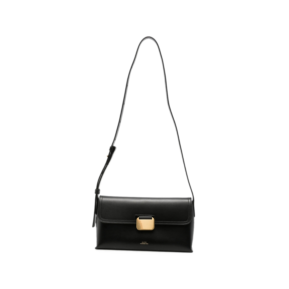 A. p.c. Small Simone Shoulder Bag