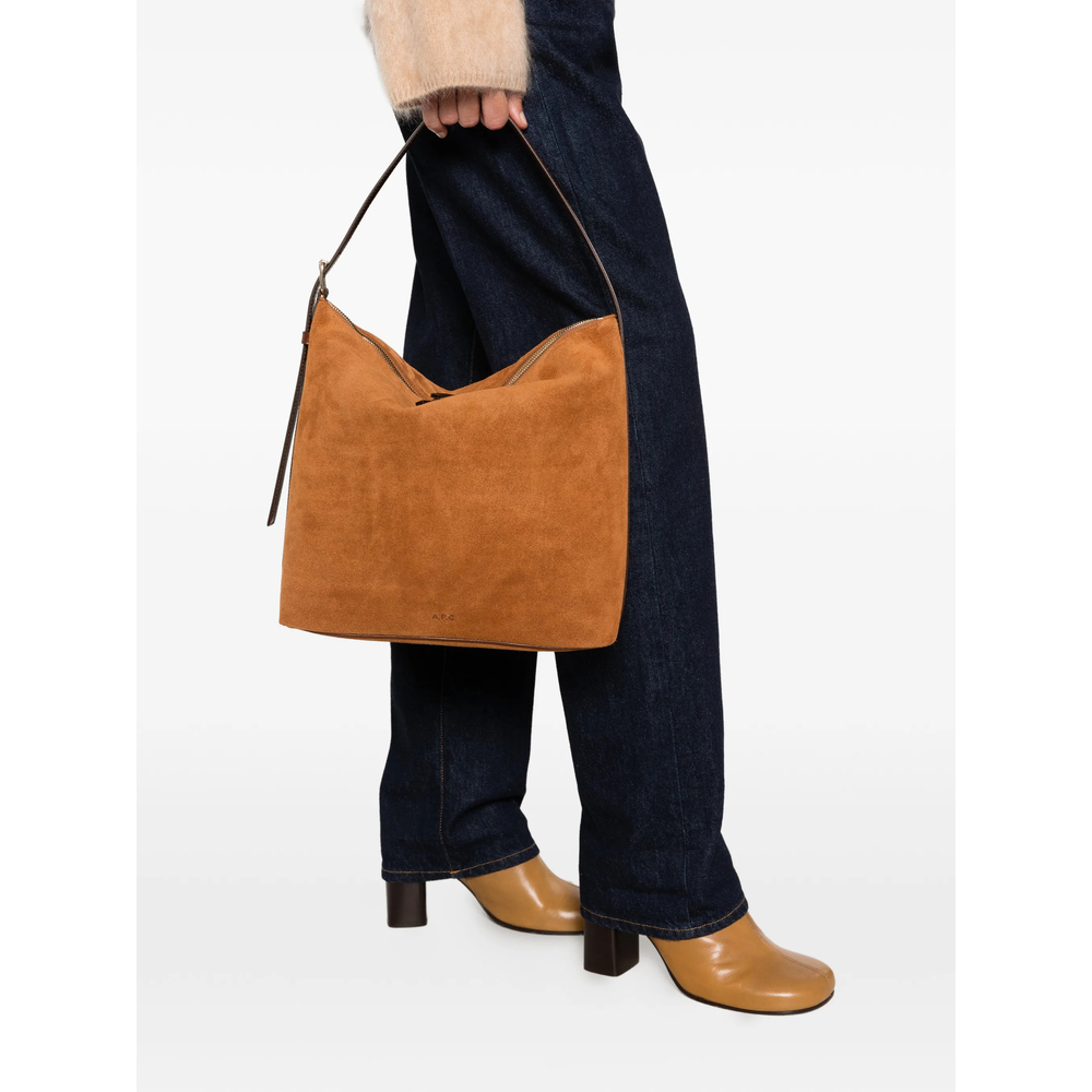 A. P.C. Vera Bag