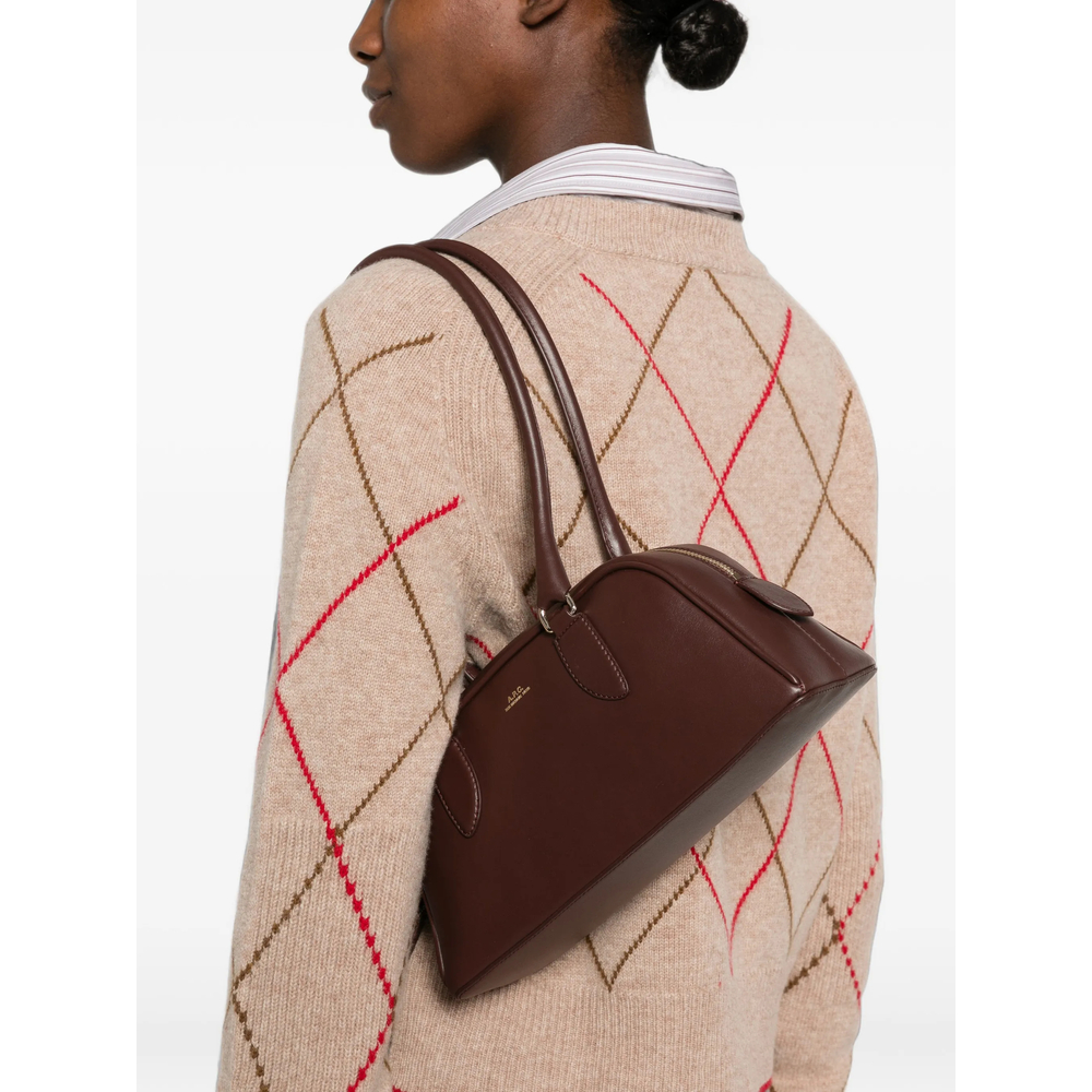 A. P.C. Paloma Shoulder Bag