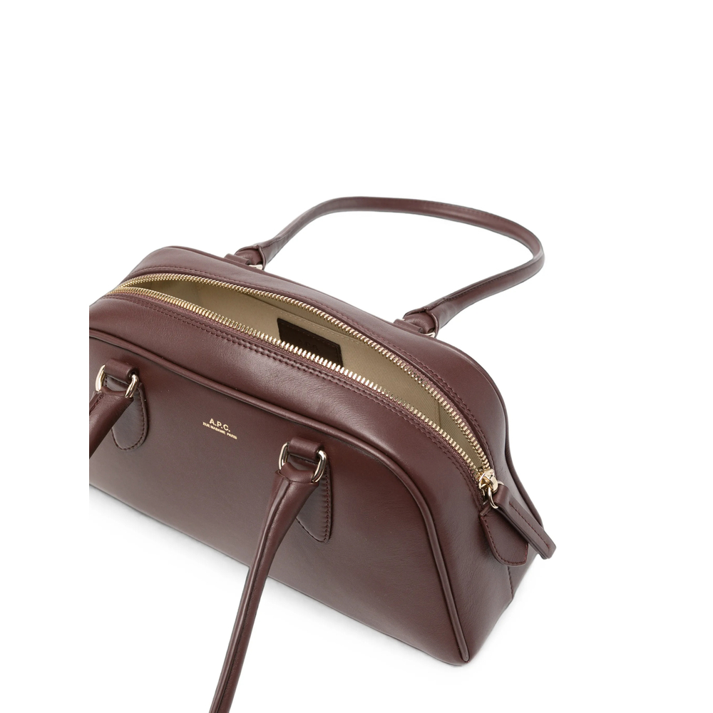 A. P.C. Paloma Shoulder Bag